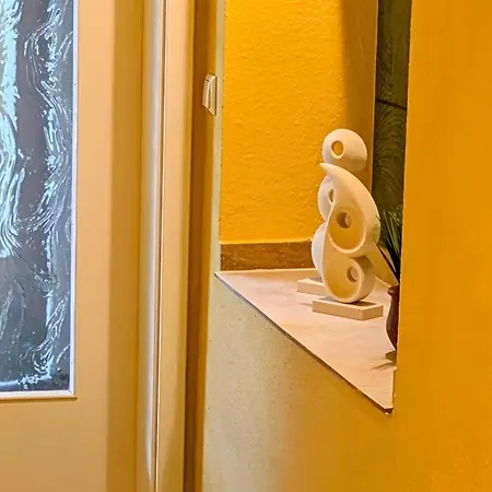 Teichblick Apartament Waren (Mueritz)