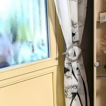 Teichblick アパート