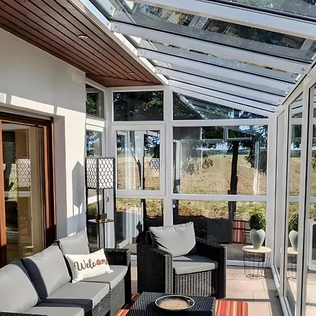 Teichblick Apartament